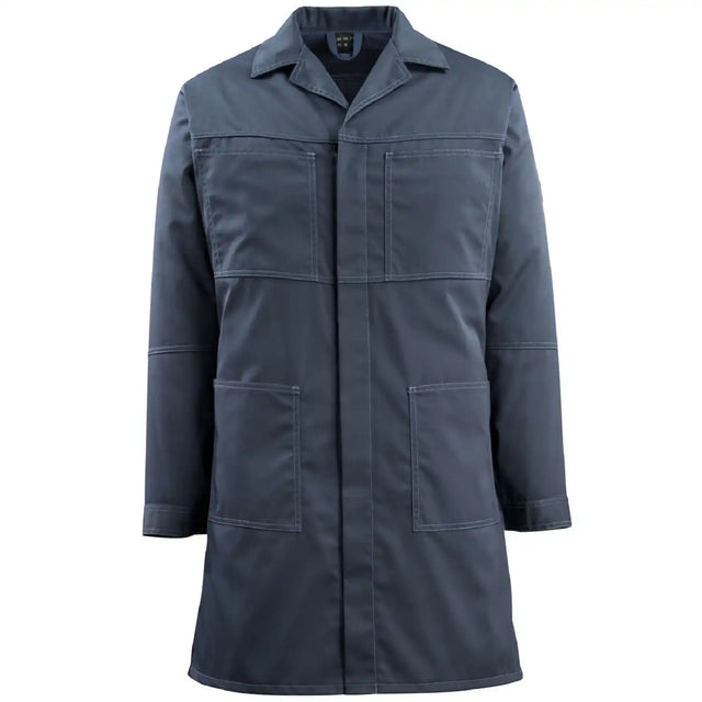 Mascot Gladstone Light Kittel – schwarzblau