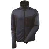 Mascot Advanced Fleecejacke – schwarzblau