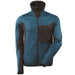 Mascot Advanced Fleecejacke – petrol