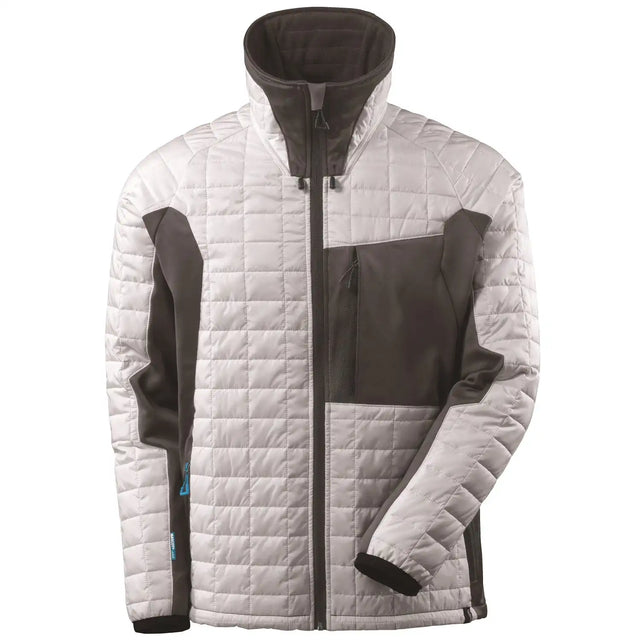 Mascot mit Climascot Advanced Thermojacke 17115-318 – weiß