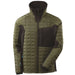 Mascot mit Climascot Advanced Thermojacke 17115-318 – grün