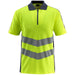 Mascot Murton Safe Supreme Warn-Polo-Shirt – gelb/schwarzblau
