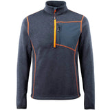 Mascot Reims Hardwear Strickpullover – schwarzblau