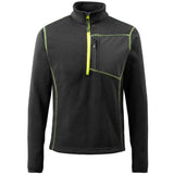 Mascot Reims Hardwear Strickpullover – schwarz