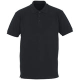 Mascot Soroni Crossover Polo-Shirt – schwarzblau