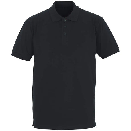 Mascot Soroni Crossover Polo-Shirt – schwarzblau