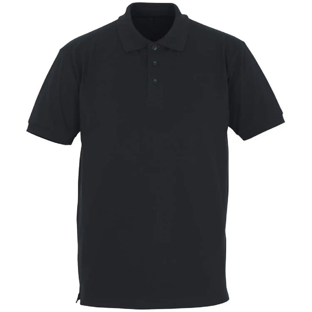 Mascot Soroni Crossover Polo-Shirt – schwarzblau