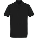 Mascot Soroni Crossover Polo-Shirt – schwarz