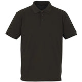 Mascot Soroni Crossover Polo-Shirt – dunkelgrau
