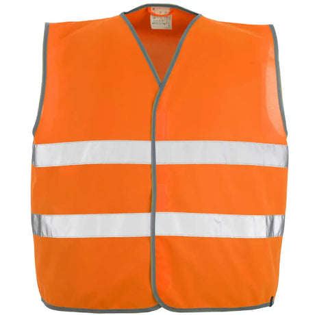 Mascot Weyburn Safe Classic Warnschutzweste – fluororange