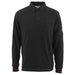Mascot IOS Frontline Polo-Sweatshirt – schwarz