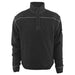 Mascot Naxos Frontline Strickpullover – schwarz
