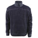 Mascot Naxos Frontline Strickpullover – blaugrau