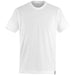 Mascot Algoso Crossover T-Shirt – weiß