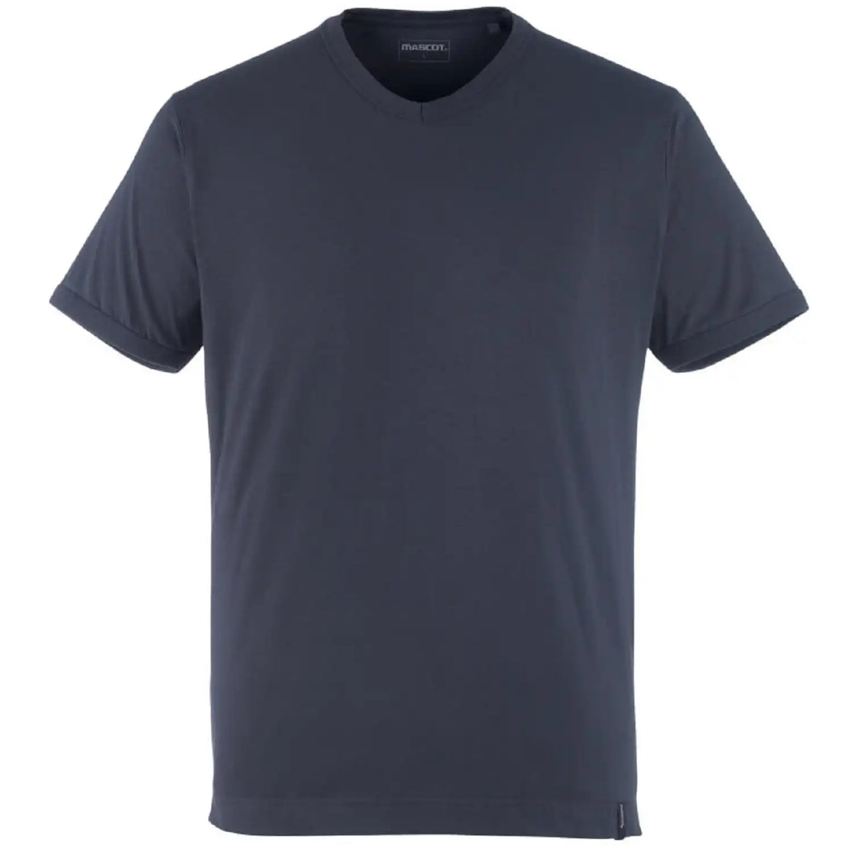 Mascot Algoso Crossover T-Shirt – schwarzblau