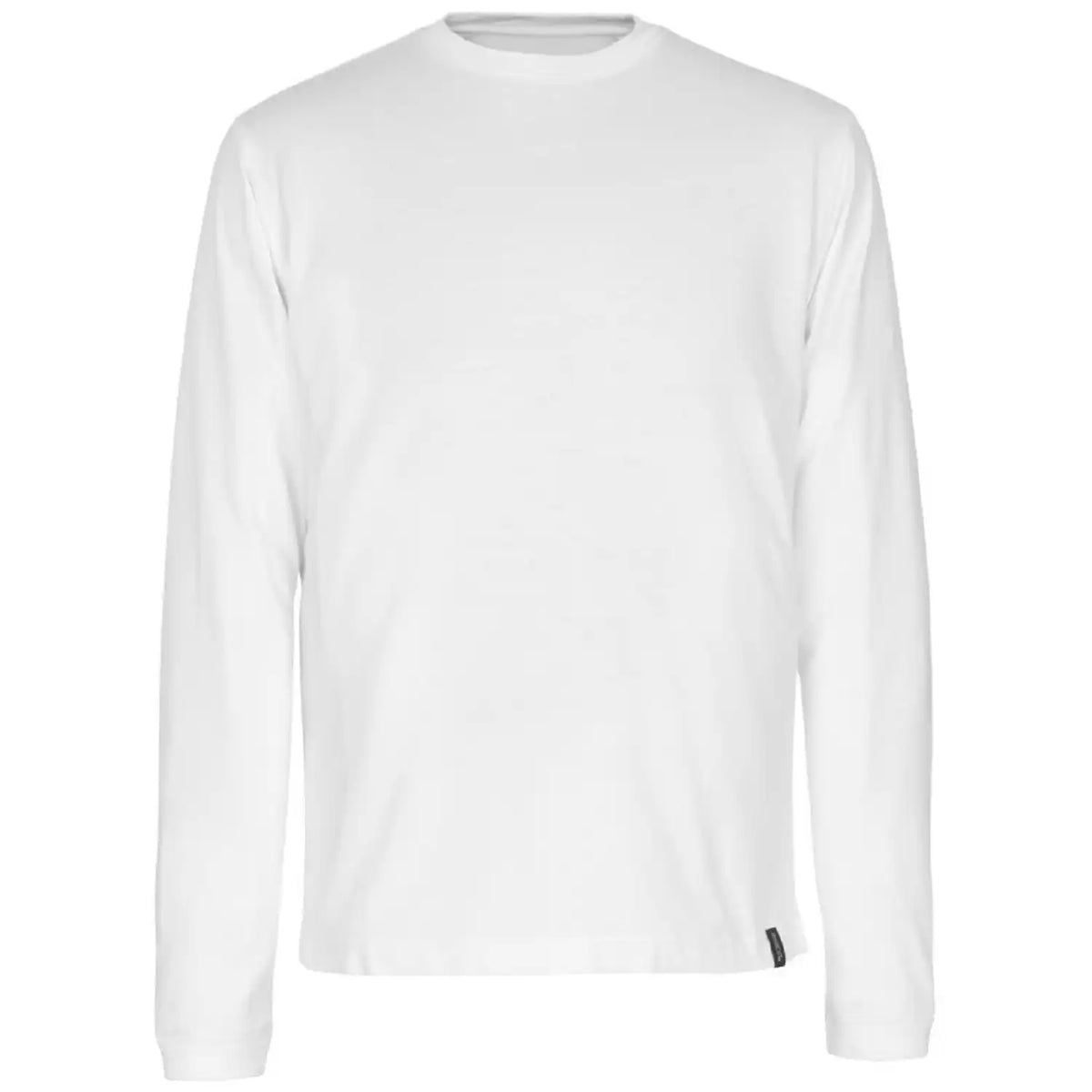 Mascot Albi Crossover Langarmshirt – weiß