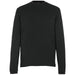 Mascot Albi Crossover Langarmshirt – schwarz