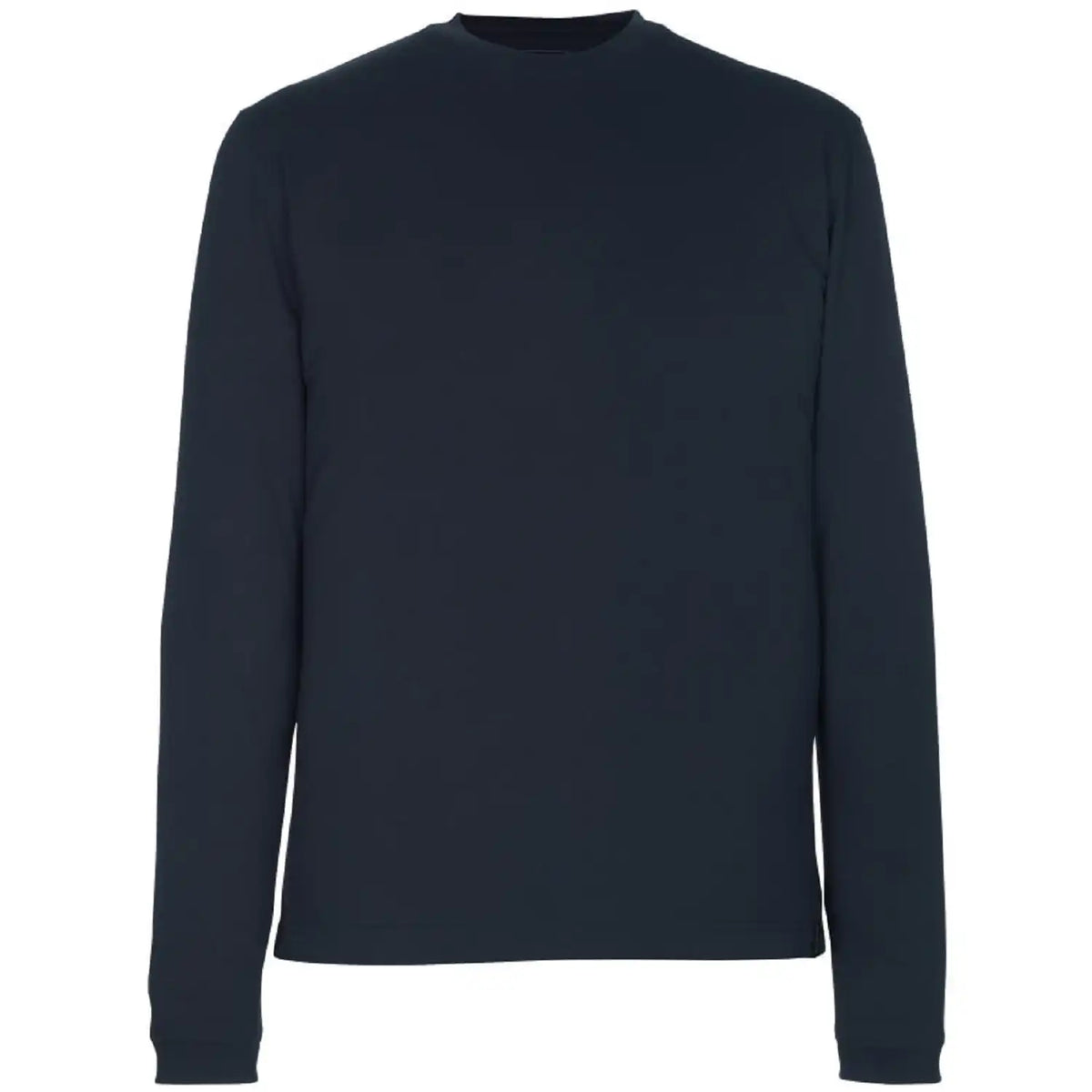 Mascot Albi Crossover Langarmshirt – marine