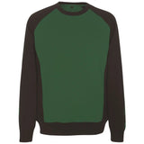Mascot Witten Unique Sweatshirt – grün/schwarz