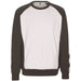 Mascot Witten Unique Sweatshirt – weiß/anthrazit