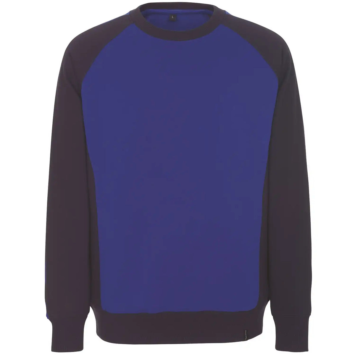 Mascot Witten Unique Sweatshirt – kornblau/schwarz