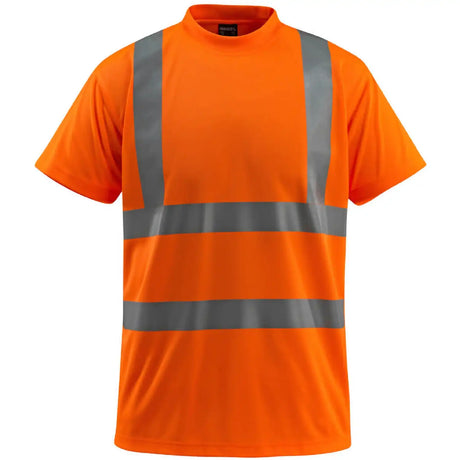 Mascot Townsville Safe Light Warn-T-Shirt – fluororange