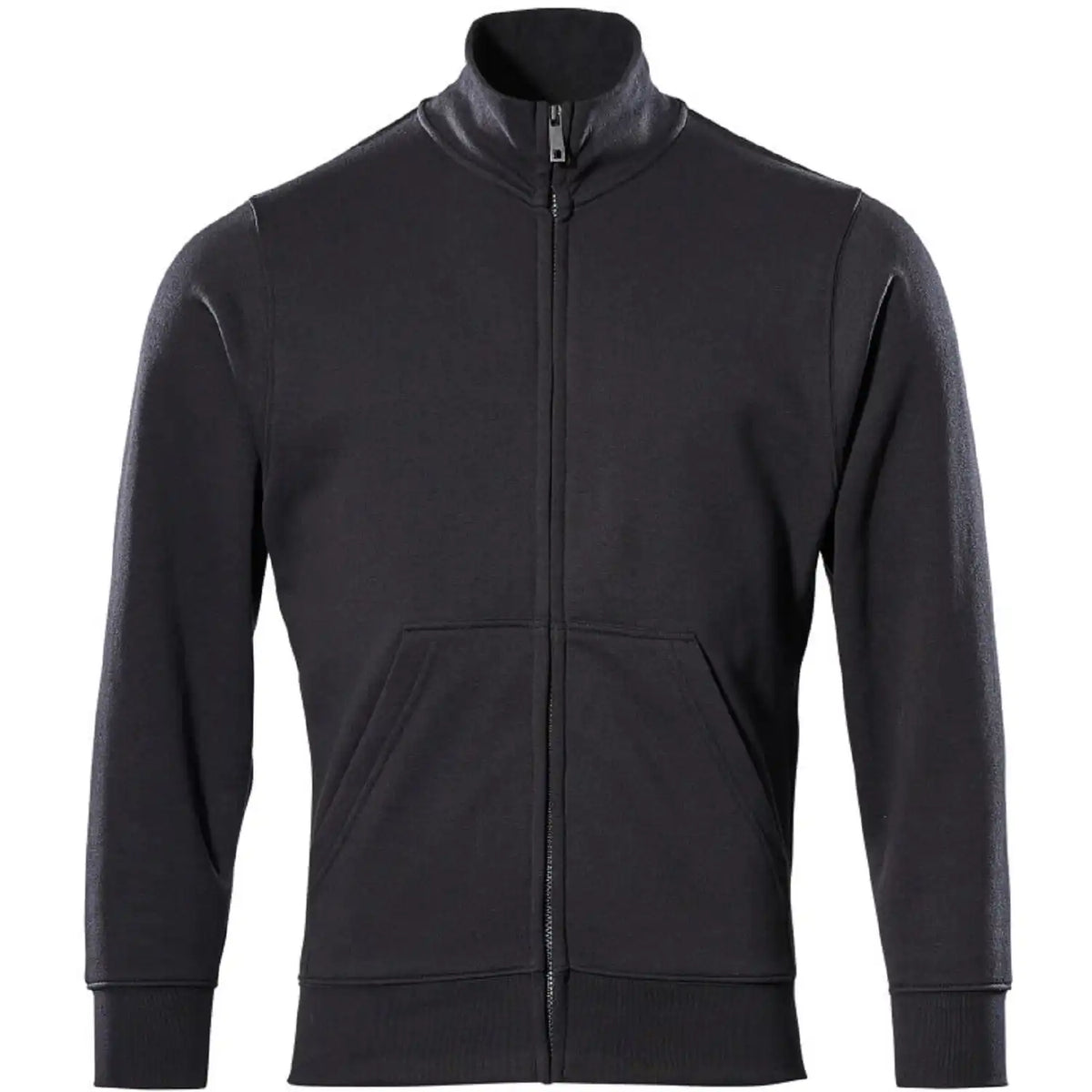 Mascot Lavit Crossover Sweatshirt – schwarz