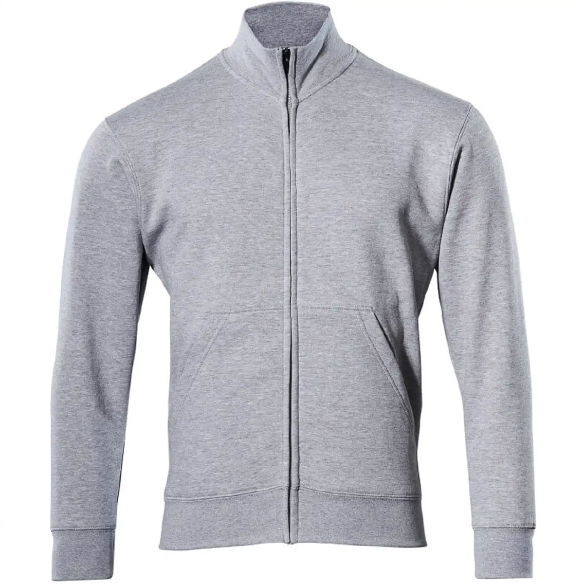 Mascot Lavit Crossover Sweatshirt – grau-meliert