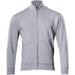 Mascot Lavit Crossover Sweatshirt – grau-meliert
