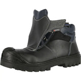 Cofra Welder BIS UK S3 Schweißerschuhe schwarz – schwarz