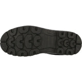 Cofra Welder BIS UK S3 Schweißerschuhe schwarz – schwarz