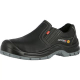 HKS Active 100 S3 Sicherheitshalbschuhe schwarz – schwarz