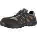 Sicherheitshalbschuhe S1 "5102" TeamStar - RUNNEX® - workXperts