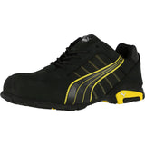 Sicherheitshalbschuhe S3 "642710" - PUMA® - workXperts