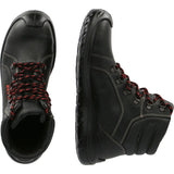 Elten Anderson Loop HI S3 Sicherheitsstiefel schwarz – schwarz