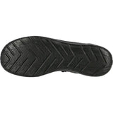 Elten Anderson Loop HI S3 Sicherheitsstiefel schwarz – schwarz