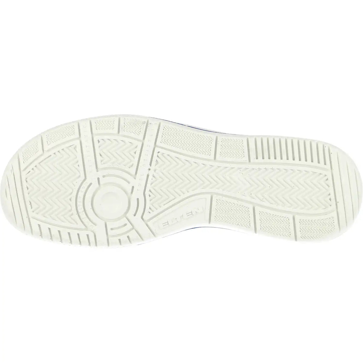 Elten Ghost Low ESD L10 S3 Sicherheitshalbschuh weiß – weiß