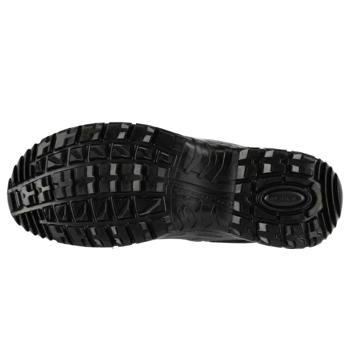 Elten Renzo XW Low ESD S3 Sicherheitshalbschuh schwarz – schwarz