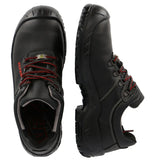Elten Renzo XW Low ESD S3 Sicherheitshalbschuh schwarz – schwarz