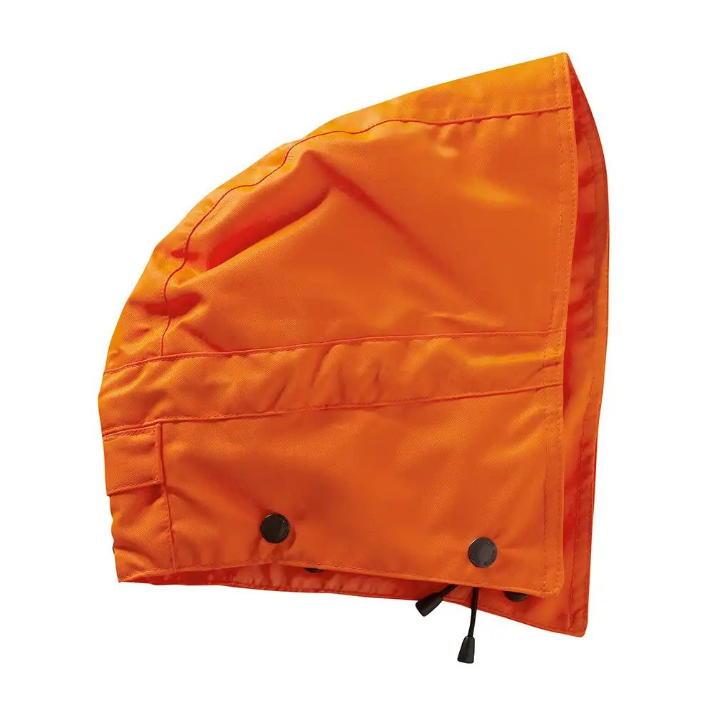 Mascot Maccall Complete Kapuze – fluororange