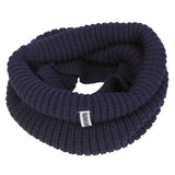 Planam Strick-Schlauchschal – marine
