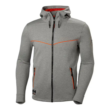 Kapzuen-Sweatshirt CHELSEA EVOLUTION Helly Hansen® - workXperts