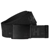 Gürtel mit Logo HH LOGO WEBBING BELT Helly Hansen® - workXperts