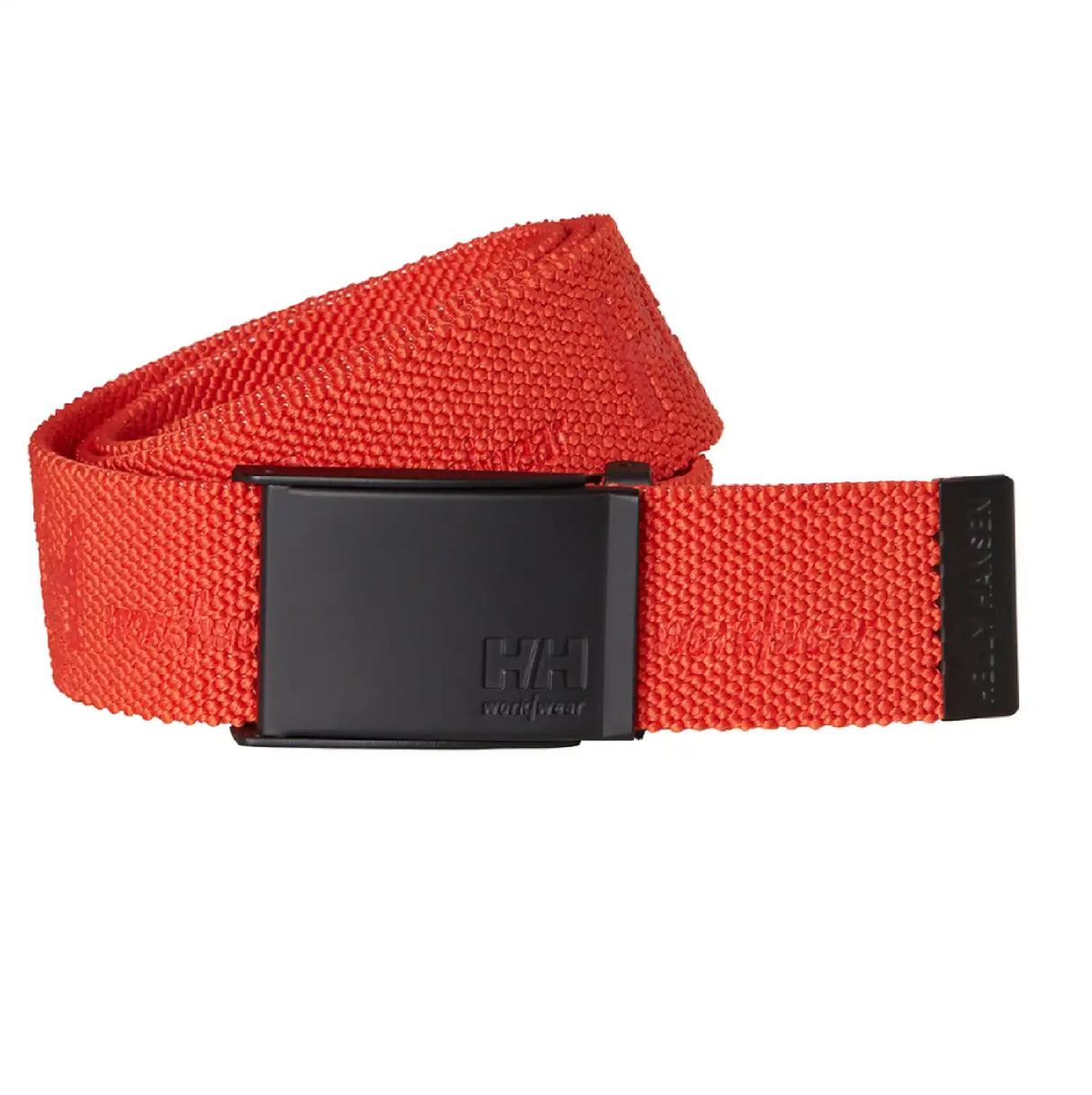 Gürtel mit Logo HH LOGO WEBBING BELT Helly Hansen® - workXperts