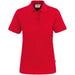 Hakro Damen Classic 110 -Poloshirt – rot