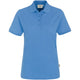 Hakro Damen Classic 110 -Poloshirt – malibu-blue