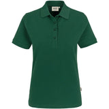 Hakro Damen Classic 110 -Poloshirt – tanne