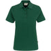 Hakro Damen Classic 110 -Poloshirt – tanne