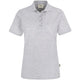 Hakro Damen Classic 110 -Poloshirt – ash