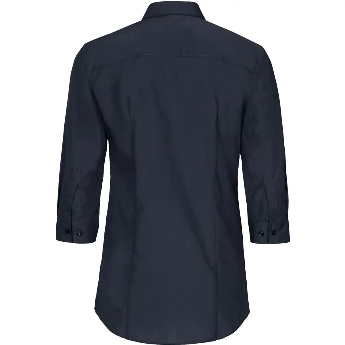 Hakro Bluse Vario 3/4 Arm Performance 120 – tinte